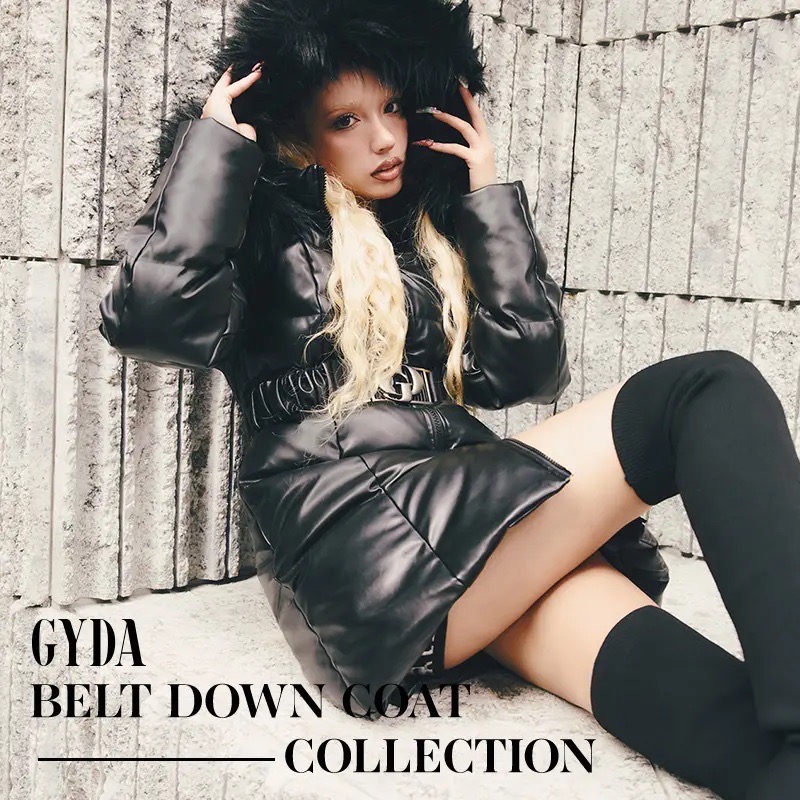 GYDA Official Website｜ジェイダ公式HP