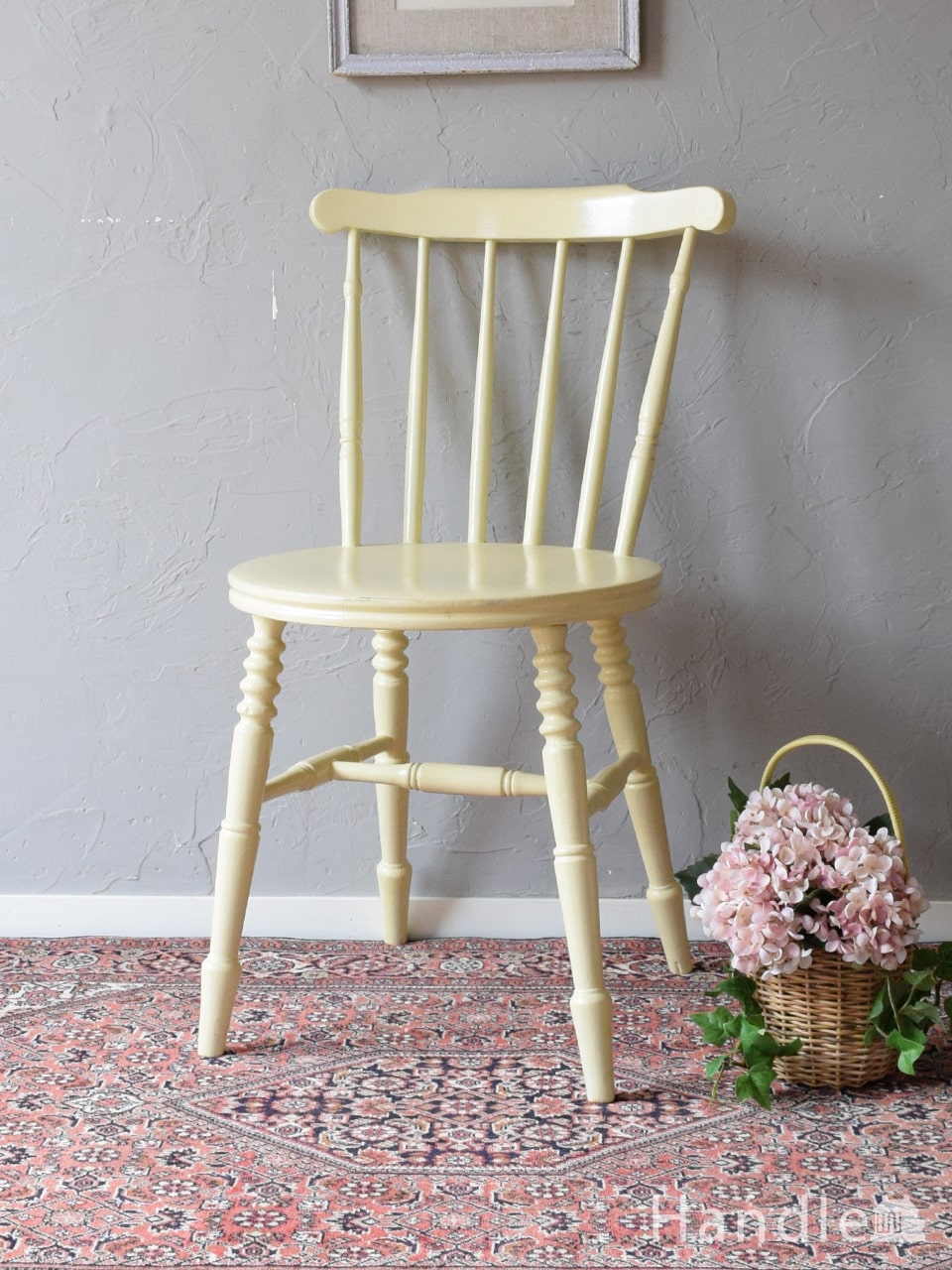 1920年代のアンティーク ウィンザーチェア(k-554-c)｜アンティーク