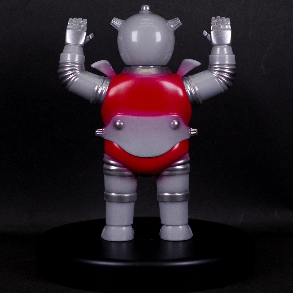 6月8日(土)より販売開始】【Monster Mind Toys】飛龍が登場