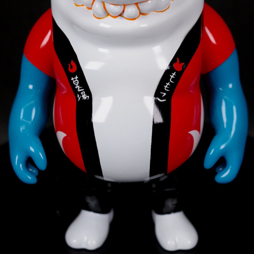 8月23日(金)18時より抽選開始】【Momoco studio】《ももこの夏休み