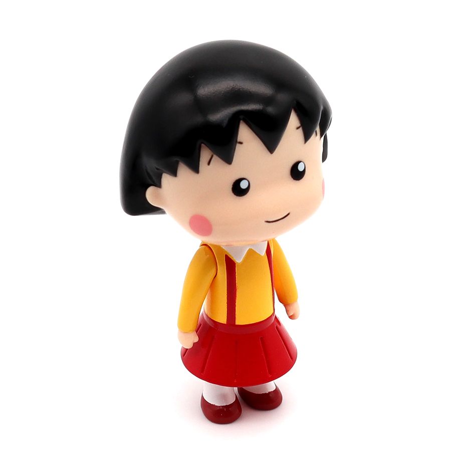 7月14日(月)11時より受注受付開始】【ELECTRIC TOYS】SOFVIPS まる子