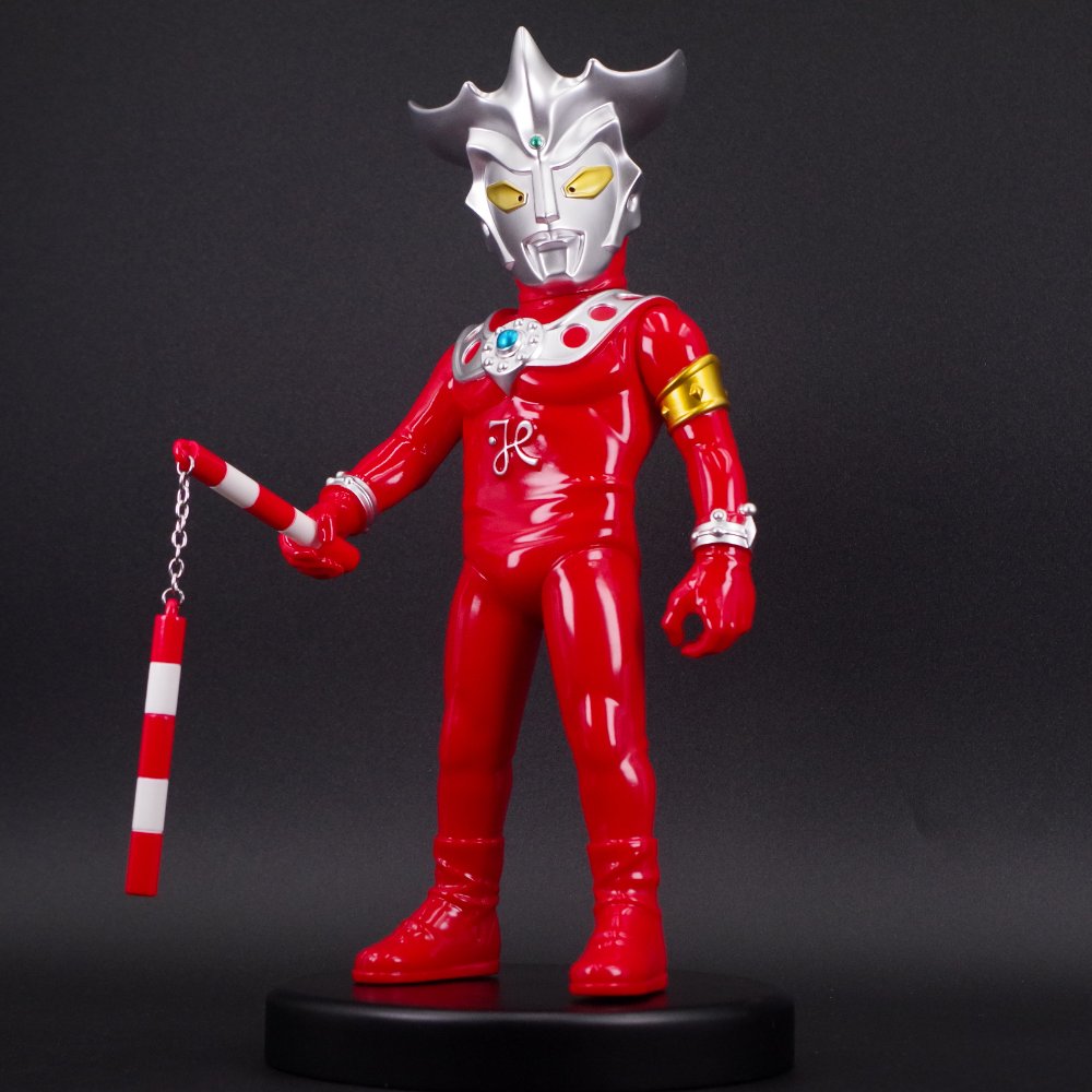 9月13日(土)より《TSUBURAYA CONVENTION 2025》で販売開始】【Planet-X