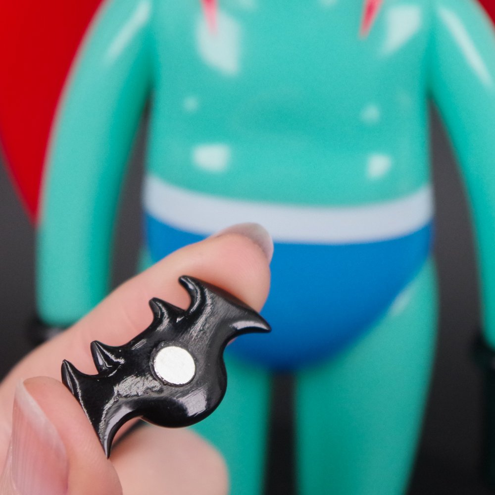 4月9日(水)18時より抽選開始】【No.517】デビルマンZが登場！ 【No.517