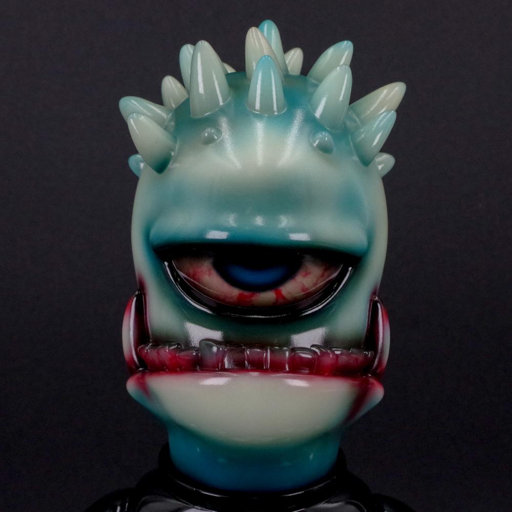 11月5日(水)18時より抽選開始】【NEKOMATA WORKS】バジル が登場