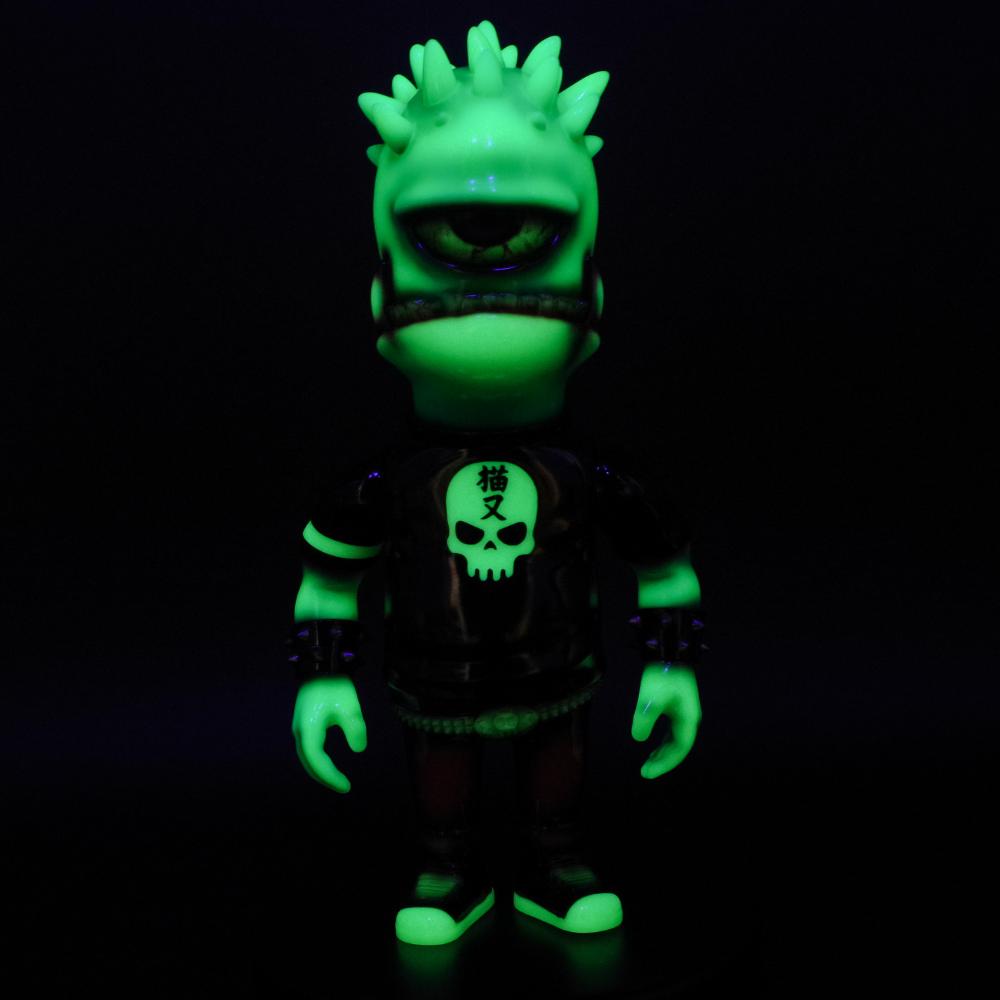 11月5日(水)18時より抽選開始】【NEKOMATA WORKS】バジル が登場