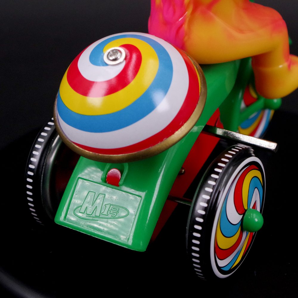 2月7日(土)11時より販売開始】【シンビンプロモーション】Ⅿ1号製