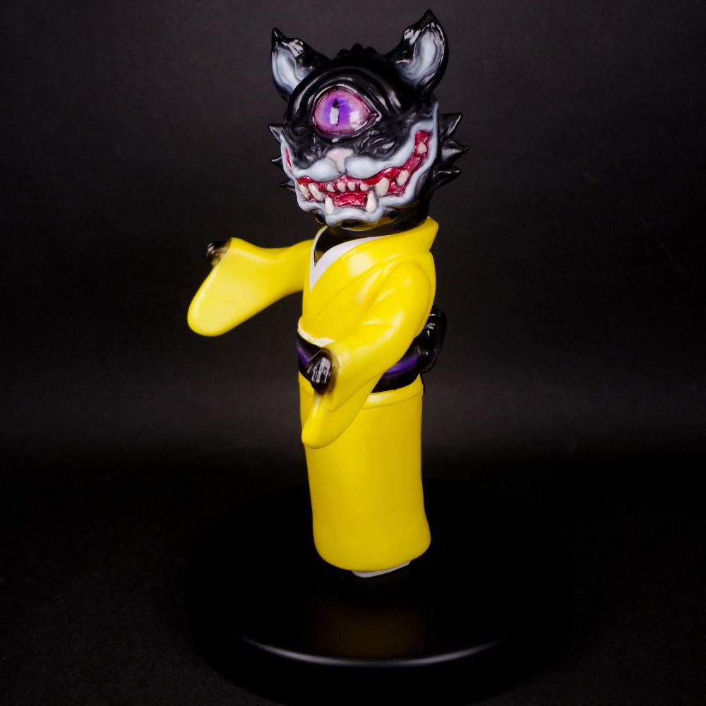 12月16日(金)18時より抽選開始】【暗黒エンターテイメント】魂(タマ)が