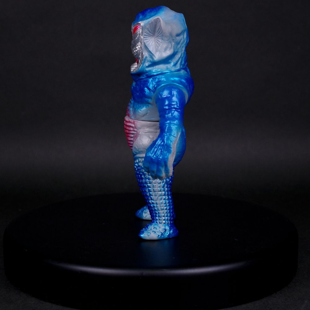 4月1日(土)11時より販売開始】【MAXTOY】メフィラス星人(レトロカラー