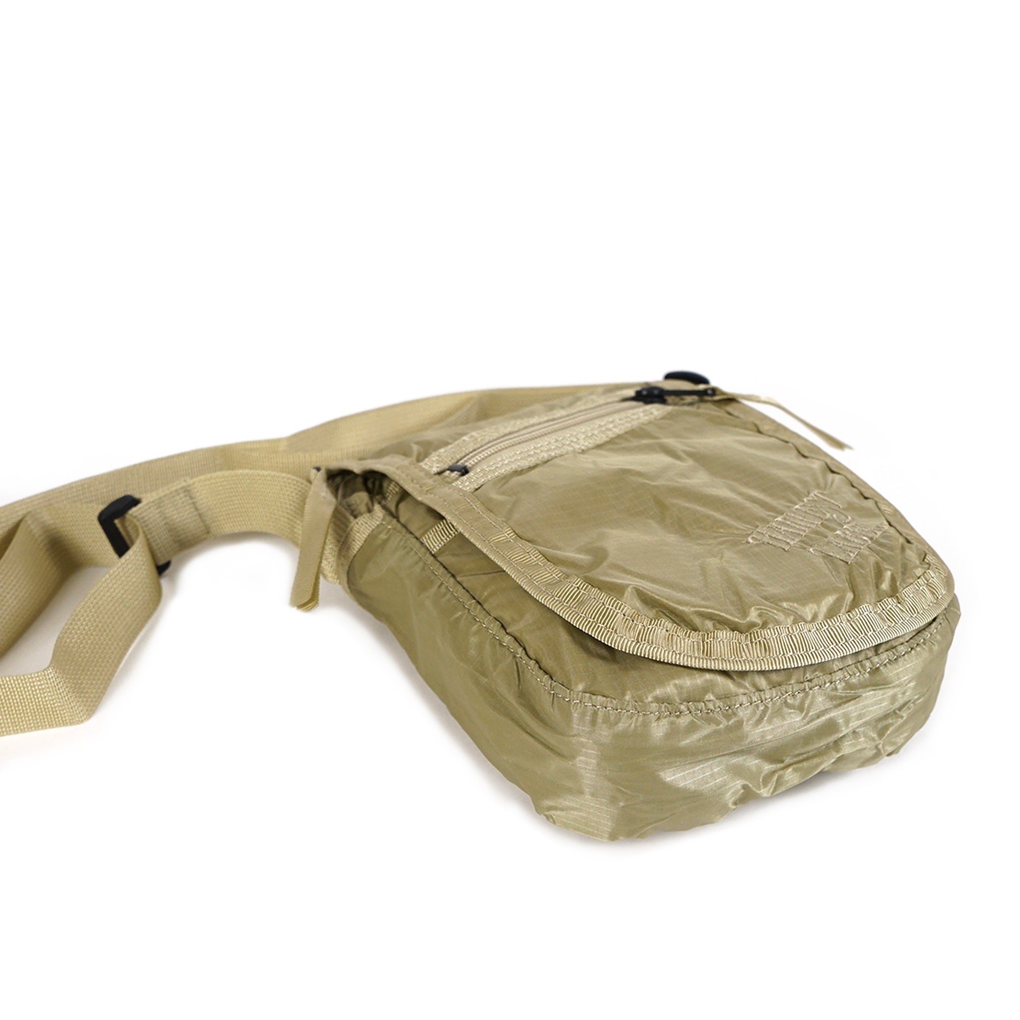 公式】HARVEST LABEL ヴィンテージストック メンズ PARACHUTER