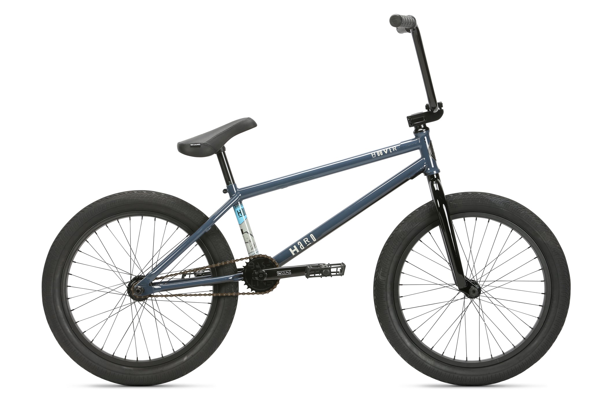 Hoover – Haro Bikes