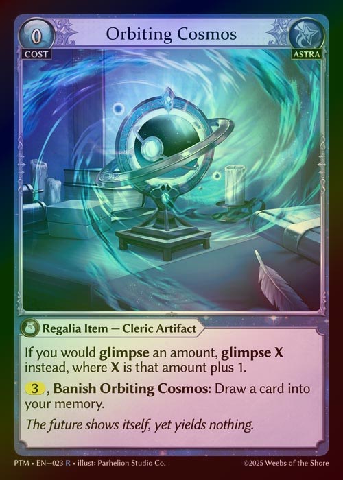 TCG専門店 蓮屋 MtG & FaB & GA / Astra