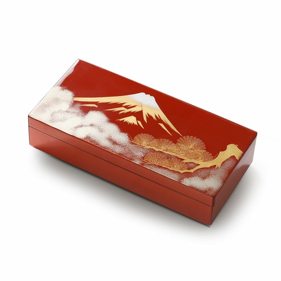 宮内庁御用達 漆器 山田平安堂】名刺箱 | 漆器 山田平安堂 WEB本店