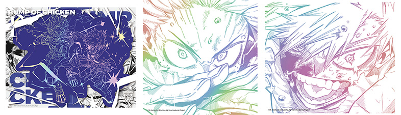 NEWS｜アニメ『僕のヒーローアカデミア』