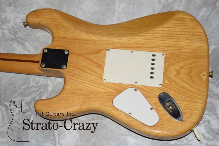 Early'54 Sunburst/Maple neck VG-2240｜H.I.Guitars,Inc. | Vintage