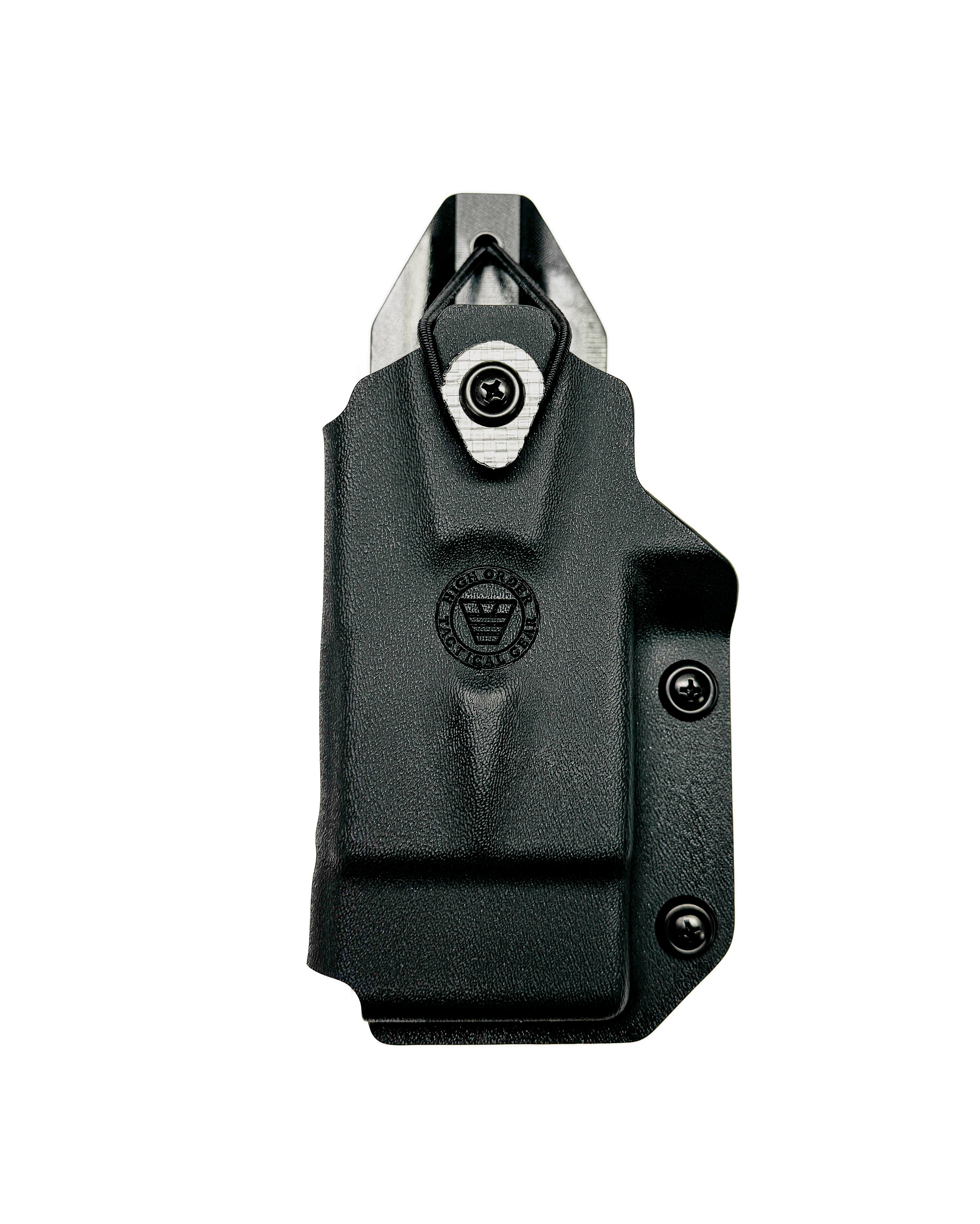 Motorola XTS 5000 Radio Pouch – High Order Tactical