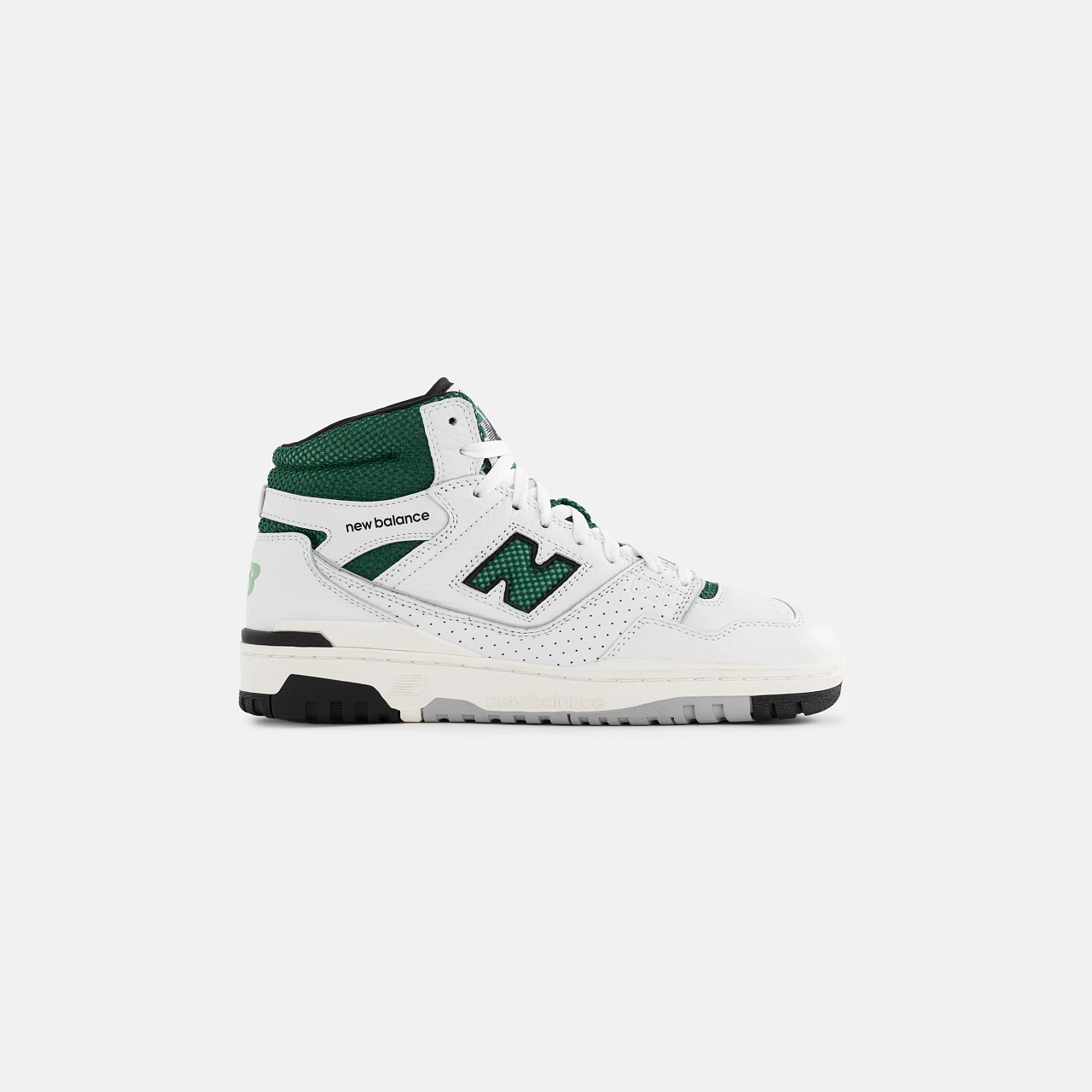 Aimé Leon Dore × New Balance、「550」と「650」の新色発売