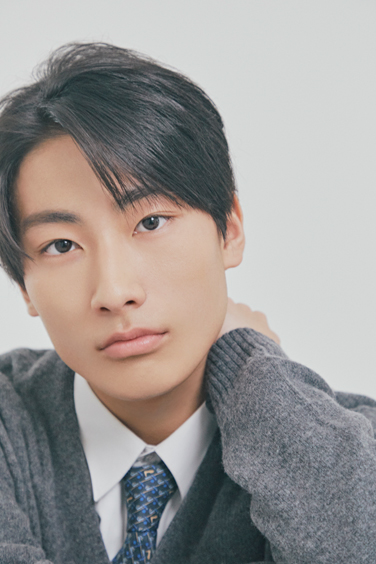 米盛秋音 プロフィール