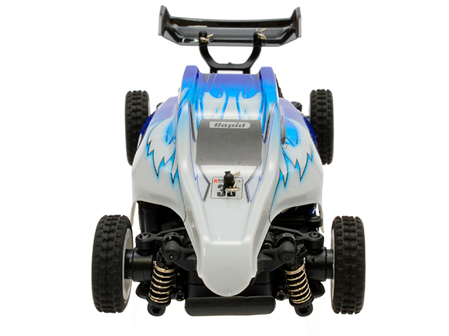 BUGGY Type [バギータイプ] | Hitec Multiplex Japan Inc.