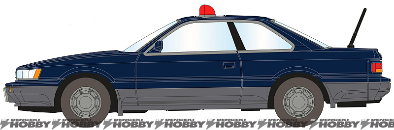 あぶない刑事』と『さらば あぶない刑事』に登場する車輛をトミー