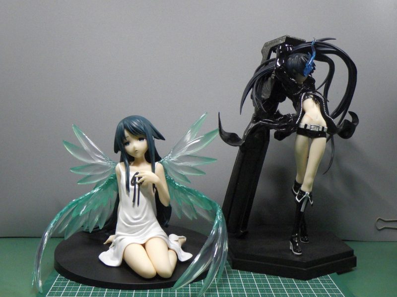 POP UP PARADE】沙耶 （沙耶の唄）開封 | こちらホビー探求室