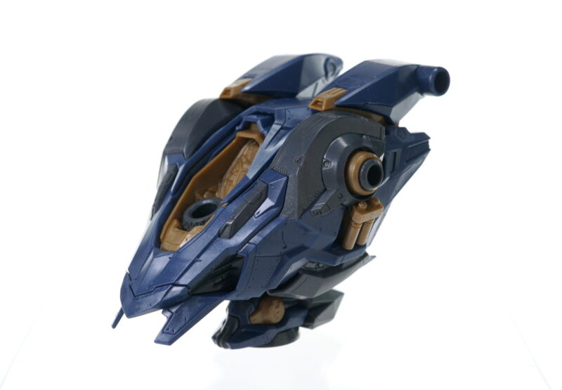 レビュー】コトブキヤ「スティールヘイズ」パチ組み！ | こーのーど