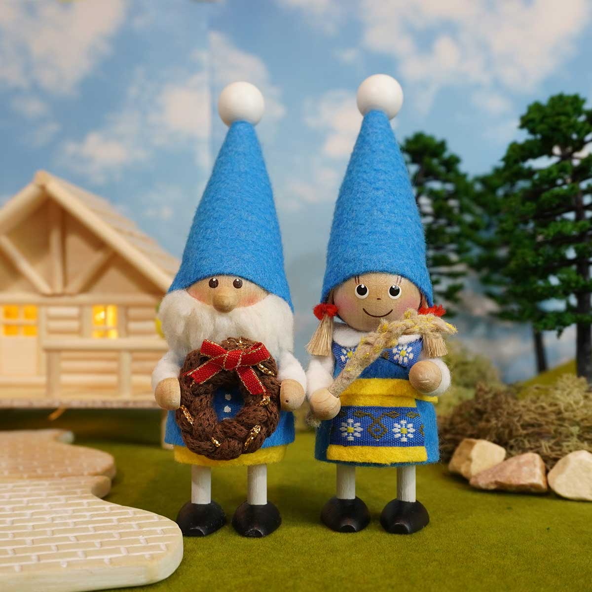 2025新作】【北欧雑貨オリジナル】NORDIKA nisse ノルディカ ニッセ