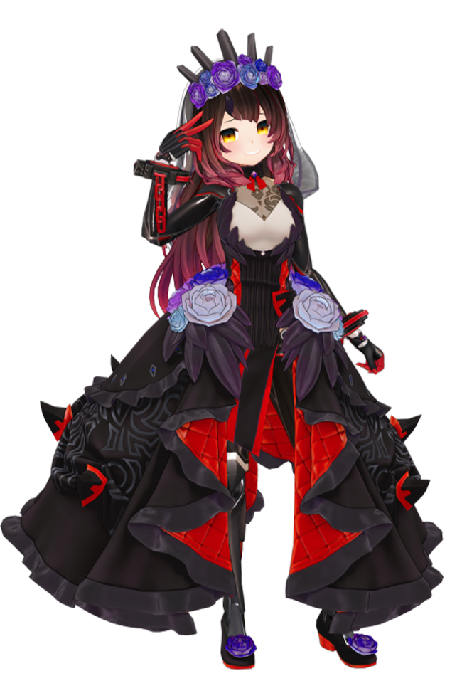 Robocosan | TALENT | hololive official website