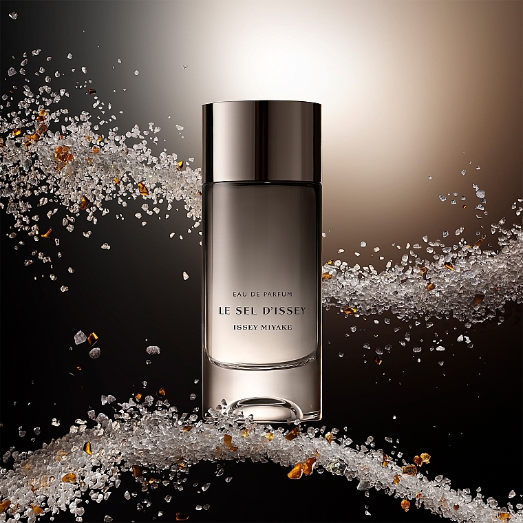 ISSEY MIYAKE LE SEL D'ISSEY 50ml オードトワレ 公式】イッセイ