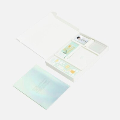 SEVENTEEN HAPPY JEONGHAN DAY BIRTHDAY PACKAGE BIRTHDAY BOX 2021