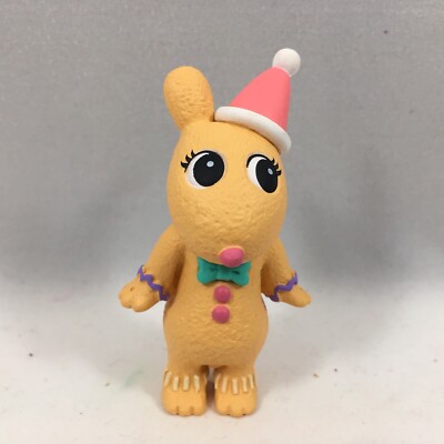 Dreams Sonny Angel Christmas Series 2016 Secret Robby Angel Mini