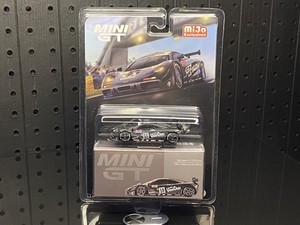 Mini Gt Mclaren F1 | eBay