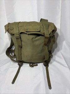 M 1945 Field Pack | eBay