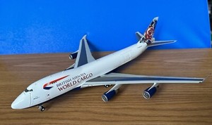 British Airways 747 | eBay