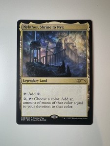 ニクスの祭殿、ニクソス 英語 プロモ 2026年最新】ニクスの祭殿