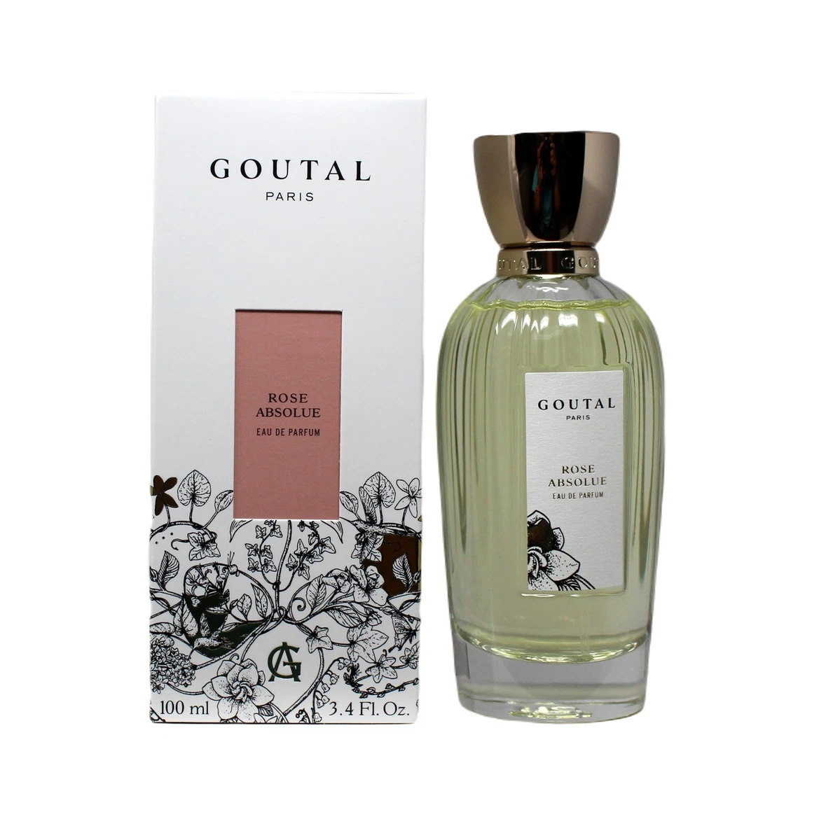 Annick Goutal Rose Absolue Fragrances for Women for sale | eBay