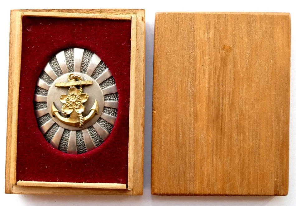 徽章再现二战日本收藏品| eBay