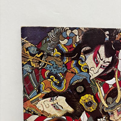 KISS 1977s Japan Tour Program＆Magazine's KISS Japan Tour 1977