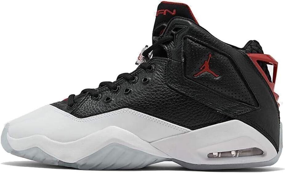 Jordan B'Loyal Black White for Sale | Authenticity Guaranteed | eBay
