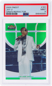 Jay Z Cards | eBay