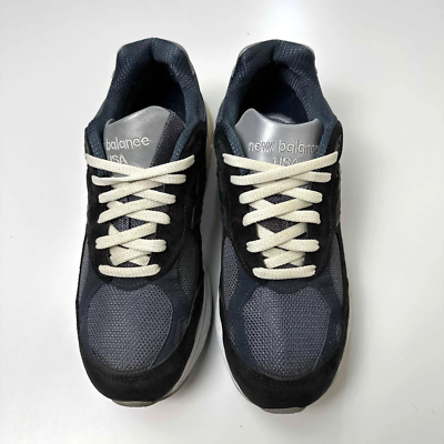 Size 8.0 US) Kith Ronnie Fieg x New Balance 990v3 Made In USA