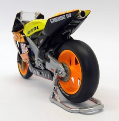 入手難❕未使用 1/12 MINICHAMPS 2003 HONDA 入手難❕未使用 1/12