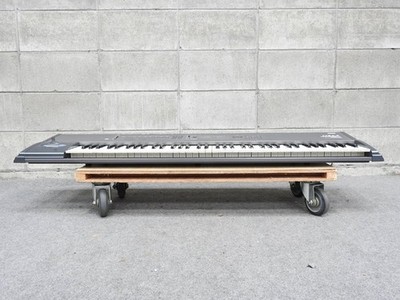 Korg N264 Music Workstation 76 Key Synthesizer for sale online | eBay