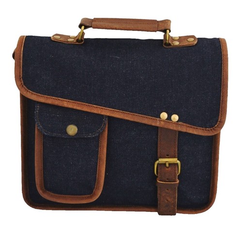 Stussy x Denim Tears Messenger Bag Camo One Size | eBay