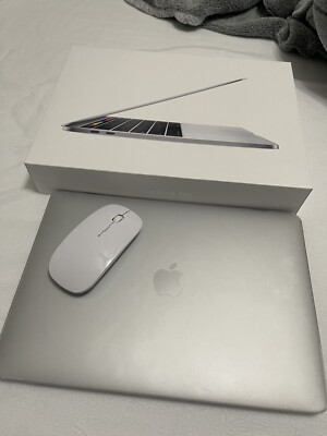 Apple MacBook Pro 13
