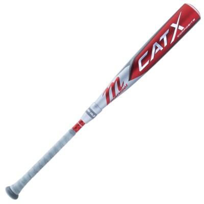 Marucci CAT X Composite Drop 10 USSSA Baseball Bat: MSBCCPX10 (31