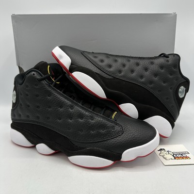 Nike Air Jordan 13 Retro Mid Playoff 414571-062 Size 9.5 He Got