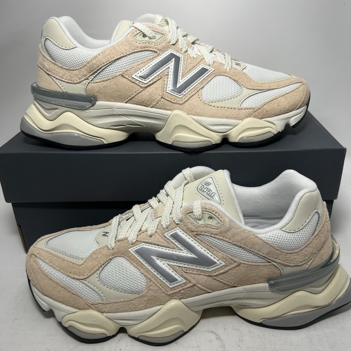 New Balance 9060 Vintage Rose Mens Sizes 5-13 U9060WNA BRAND NEW