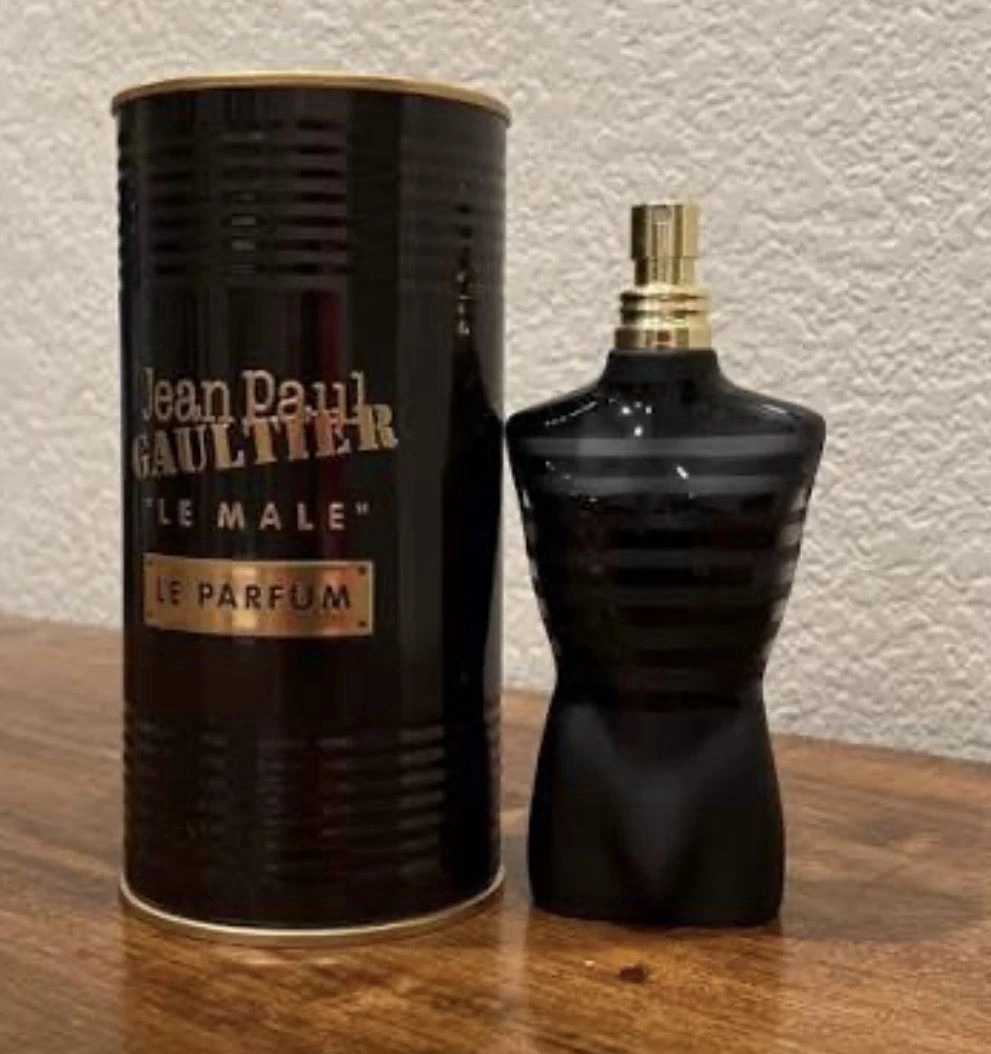 Jean Paul Gaultier Le Male Fragrances for Men for sale | eBay