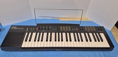 Buy Yamaha Psr-11 Keyboard Electronic Synth Piano Portatone