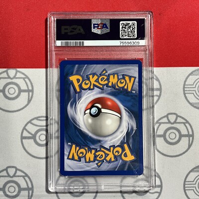 PSA 8 Alakazam #33 2002 Pokemon Expedition 6309 | eBay